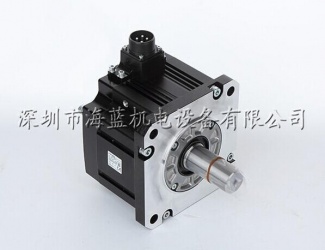 三菱伺服電機(jī)HF-SP51 和 HF-SP52 能否相互代替使用，它們有何區(qū)別？
