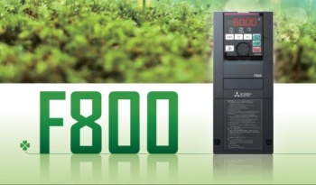 三菱變頻器FR-A800和FR-F800系列的區(qū)別在哪里？