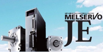 三菱伺服J4-B/JE-B如何進(jìn)行轉(zhuǎn)矩控制、速度控制
