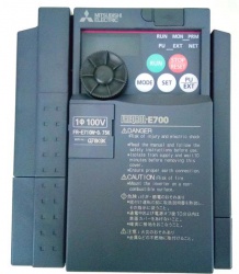 三菱變頻器在維修的過程中如何判斷元器件是否好壞？