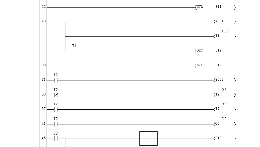 對(duì)于PLC新手來(lái)說(shuō)，什么是是PLC的三大量都不知道？