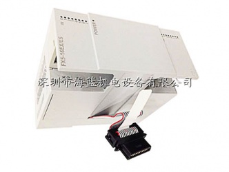 FX5-16EX/ES三菱6點(diǎn)輸入模塊，擴(kuò)展輸入模塊