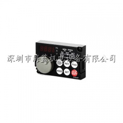 三菱變頻器操作面板FR-DU08搶先到貨，操作面板選件FR-ADP