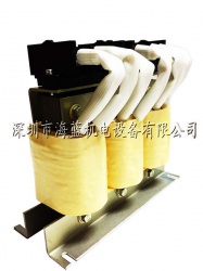FR-HAL-H55K三菱電抗器，變頻器專用，三菱技術(shù)支持