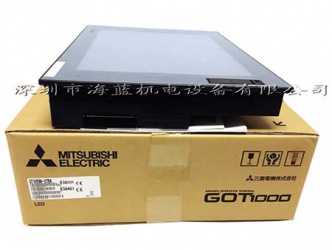 GT1695M-XTBA三菱觸摸屏，價(jià)格實(shí)惠，幫助選型，全年保修。