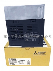 FR-E710W-5.5KW日本三菱變頻器,變頻器深圳代理，三菱變頻器技術(shù)支持