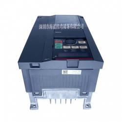 FR-A840-02160-2（75KW)/FR-A840-75K三菱變頻器，內(nèi)置電抗器，質(zhì)保一年，深圳代理商深圳海藍(lán)