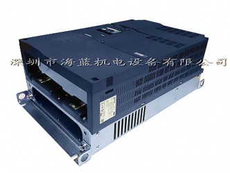 三菱變頻器FR-A820-75K，F(xiàn)R-A820-03800代替A720-75K，A520-75K