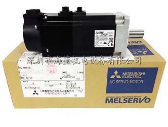 HG-MR43三菱電機(jī)，HG-MR43三菱電機(jī)匹配驅(qū)動(dòng)器型號(hào)MR-J4-10A，MR-J4W2/3