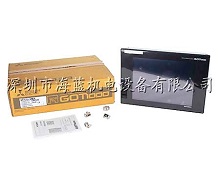 GT1675-VNBA三菱觸摸屏，自帶說(shuō)明書(shū)，免費(fèi)送軟件
