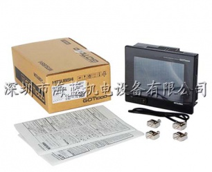 GT1155-QTBD三菱觸摸屏，24小時在線發(fā)貨，免費(fèi)技術(shù)上門服務(wù)