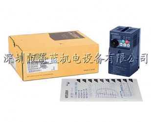 FR-D720-0.2K三菱變頻器，深圳海藍(lán)變頻器代理商，三菱廠家直銷，正品保障