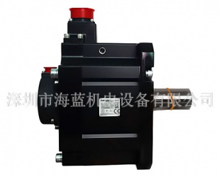 HF-SP102三菱伺服電機(jī)，伺服電機(jī)中慣性·中容量額定轉(zhuǎn)速2000