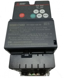 FR-CS82S-1.5K 三菱變頻器FR-CS82S-070-60，單相200V等級(jí)1KW型
