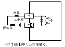 FX3U-128MT/ESS輸出接線(xiàn) FX3U-128MT/ESS輸出接線(xiàn)